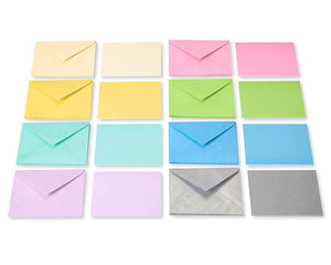 Blank Note Cards